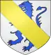 Coat of arms of Saint-Jean-Saverne