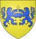 Coat of arms of Saint-Jean-le-Comtal