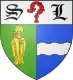 Coat of arms of Saint-Léger-le-Petit