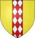 Coat of arms of Saint-Laurent-de-la-Cabrerisse