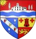 Coat of arms of Saint-Maixant