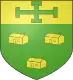 Coat of arms of Saint-Mathurin