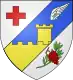 Coat of arms of Saint-Montan