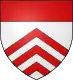 Coat of arms of Saint-Palais