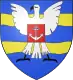 Coat of arms of Saint-Paul