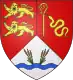 Coat of arms of Saint-Samson