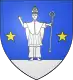 Coat of arms of Saint-Saturnin-lès-Avignon