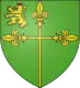 Coat of arms of Saint-Sulpice-le-Verdon