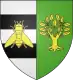 Coat of arms of Saint-Symphorien