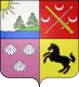 Coat of arms of Salles