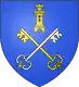 Coat of arms of Sarrians