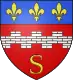 Coat of arms of Saumur