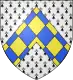 Coat of arms of Serrières