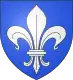 Coat of arms of Soissons