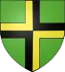 Coat of arms of Soullans