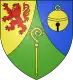 Coat of arms of Stigny