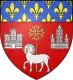 Coat of arms of Toulouse