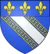 Coat of arms of Troyes