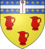 Coat of arms of Urcel