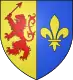 Coat of arms of Urrugne