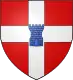 Coat of arms of Valence