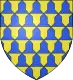 Coat of arms of Vendegies-au-Bois