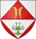 Coat of arms of Verne