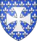 Coat of arms of Vicq