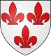 Coat of arms of Vignacourt