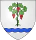 Coat of arms of Vignoux-sur-Barangeon