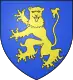 Coat of arms of Villedieu