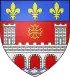 Coat of arms of Villefranche-de-Rouergue