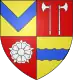 Coat of arms of Villenavotte