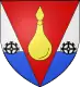 Coat of arms of Villeneuve-sur-Bellot