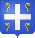 Coat of arms of Villeroy