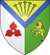 Coat of arms of Villethierry