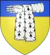 Coat of arms of Villiers-Adam