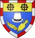 Coat of arms of Vincelles