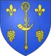 Coat of arms of Violès