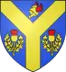 Coat of arms of Yzeure