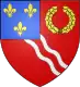 Coat of arms of Abancourt