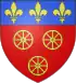 Coat of arms of Rodez