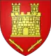 Coat of arms of La Faurie