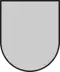 Coat of arms of Haute-Sorne