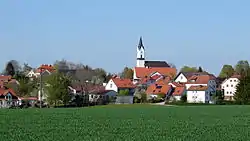 Attenkirchen