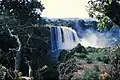 The Waterfalls of the Blue Nile