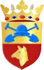 Official seal of Bodegraven-Reeuwijk