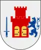 Coat of arms of Bohuslän