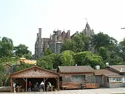 Boldt Castle