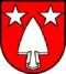 Coat of arms of Bolken